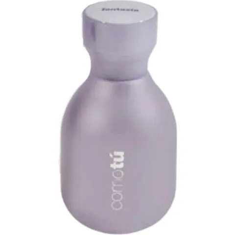 Mercadona ComoTú - Fantasía perfume bottle