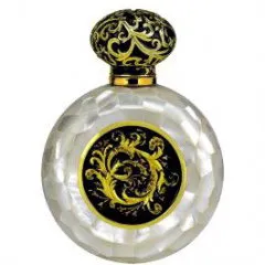 Alexandre.J Legacy WB parfüm şişesi