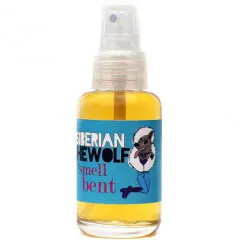 Smell Bent Siberian Shewolf parfüm şişesi