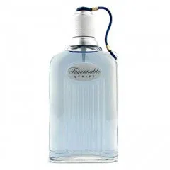 Façonnable Stripe (Eau de Toilette) perfume bottle