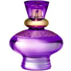 Faberlic Intemporel perfume bottle