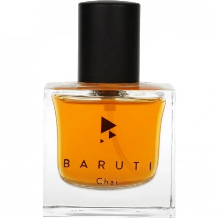 Baruti Chai (Extrait de Parfum) parfüm şişesi