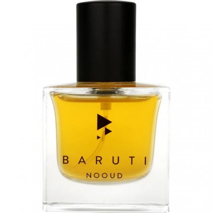 Baruti Nooud (Extrait de Parfum) parfüm şişesi