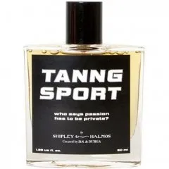 D.S. & Durga Tanng Sport parfüm şişesi