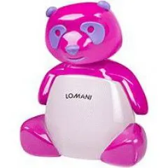 Lomani Little Lovers parfüm şişesi