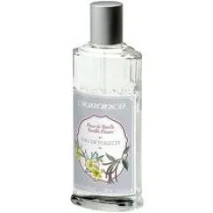 Durance en Provence Fleur de Vanille / Vanilla Flower parfüm şişesi