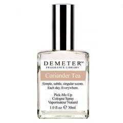 Demeter Fragrance Library Coriander Tea (Cologne) parfüm şişesi