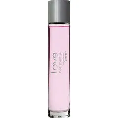 Revlon Love Her Madly Forever parfüm şişesi