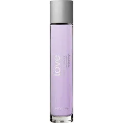 Revlon Love Her Madly Endearing parfüm şişesi