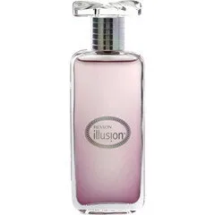 Revlon Illusion parfüm şişesi