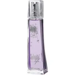 Revlon Splendid Life parfüm şişesi