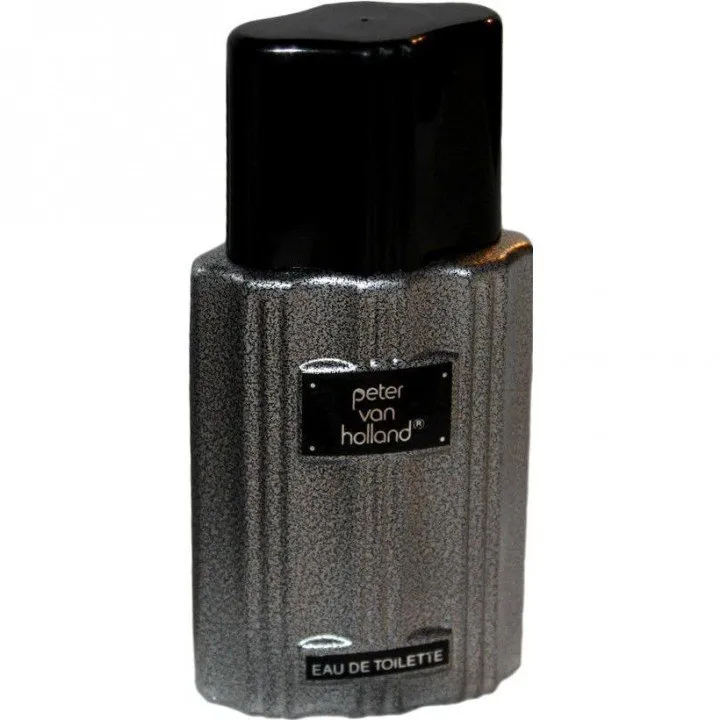 Peter van Holland perfume bottle