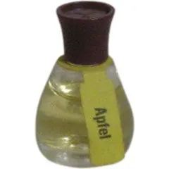 Diggers Garden Apfel perfume bottle