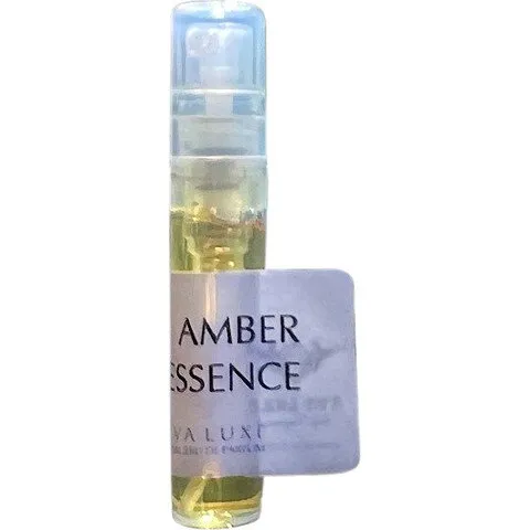 Ava Luxe Amber Essence (Eau de Parfum) perfume bottle