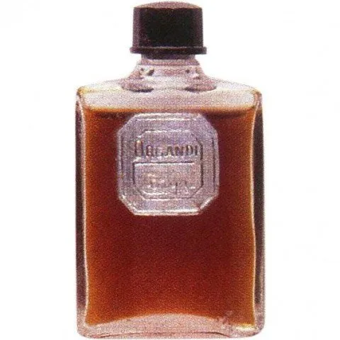 Coryn Organdi parfüm şişesi