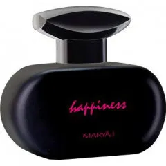 Maryāj Happiness parfüm şişesi