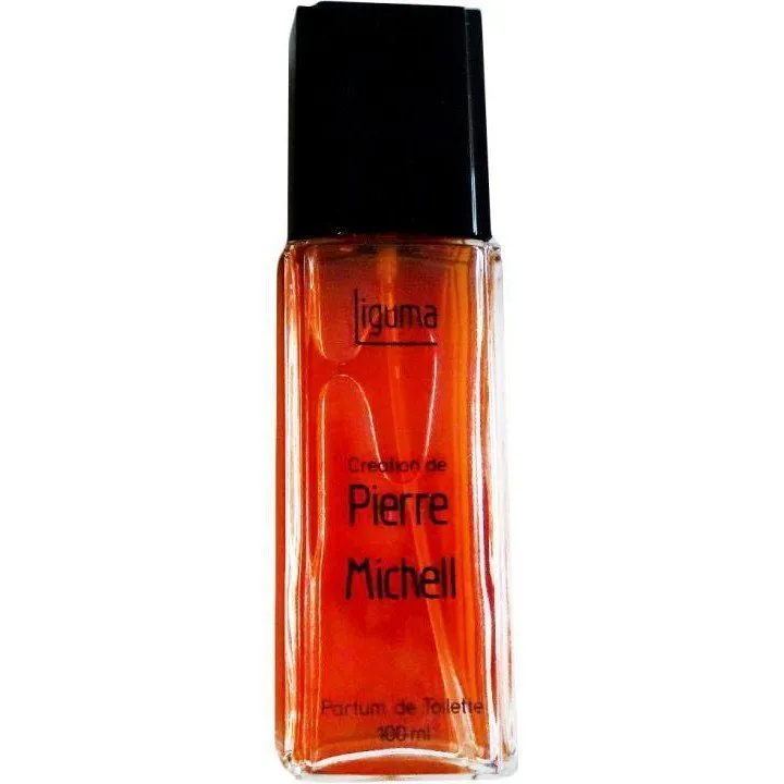 Pierre Michell Creation de Pierre Michell perfume bottle