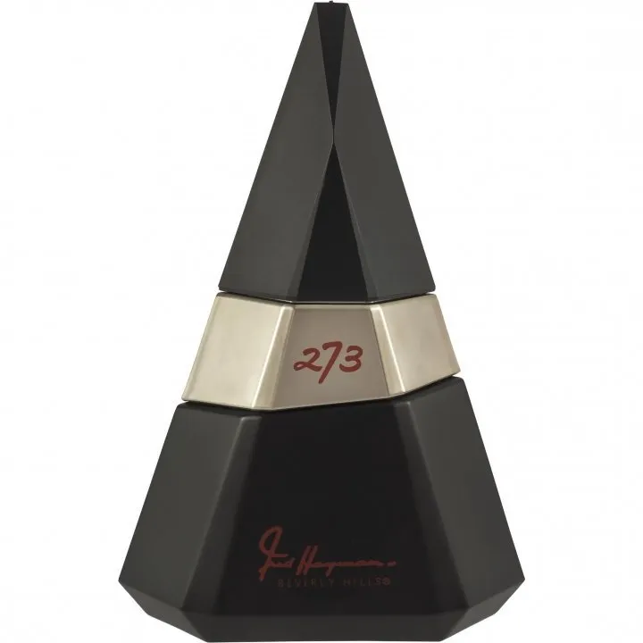 Fred Hayman 273 Rodeo Drive for Men (Cologne) perfume bottle