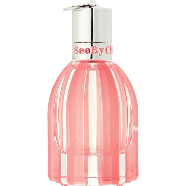 Chloé SeeByChloé Si Belle perfume bottle