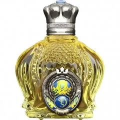 Designer Shaik Opulent Shaik Classic No. 77 parfüm şişesi