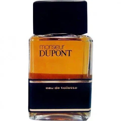 Richard Dupont Monsieur Dupont (Eau de Toilette) perfume bottle