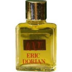Eric Dorian 100% parfüm şişesi