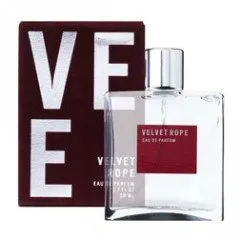 Apothia Velvet Rope parfüm şişesi