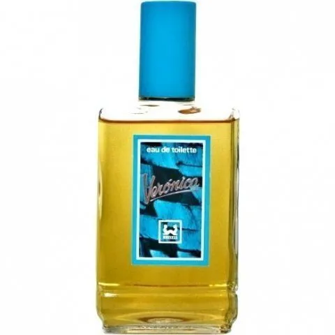 Briseis Verónica perfume bottle