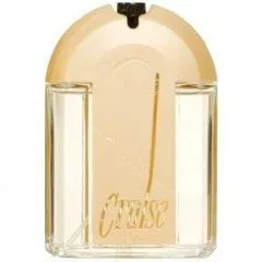 Briseis Cruise Gold perfume bottle