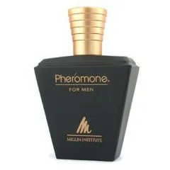 Marilyn Miglin Pheromone for Men perfume bottle