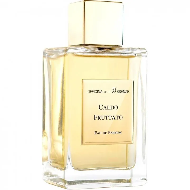 Officina delle Essenze Caldo Fruttato parfüm şişesi