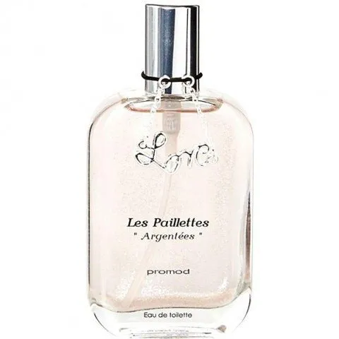 Promod Les Paillettes - Argentées perfume bottle