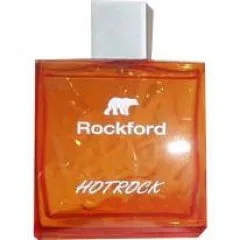 Rockford Hotrock (Eau de Toilette) parfüm şişesi
