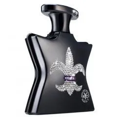Bond No. 9 Saks New Orleans parfüm şişesi