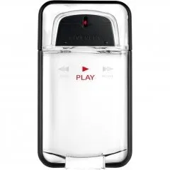 Givenchy Play (Eau de Toilette) perfume bottle