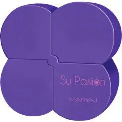 Maryāj Su Pasión parfüm şişesi