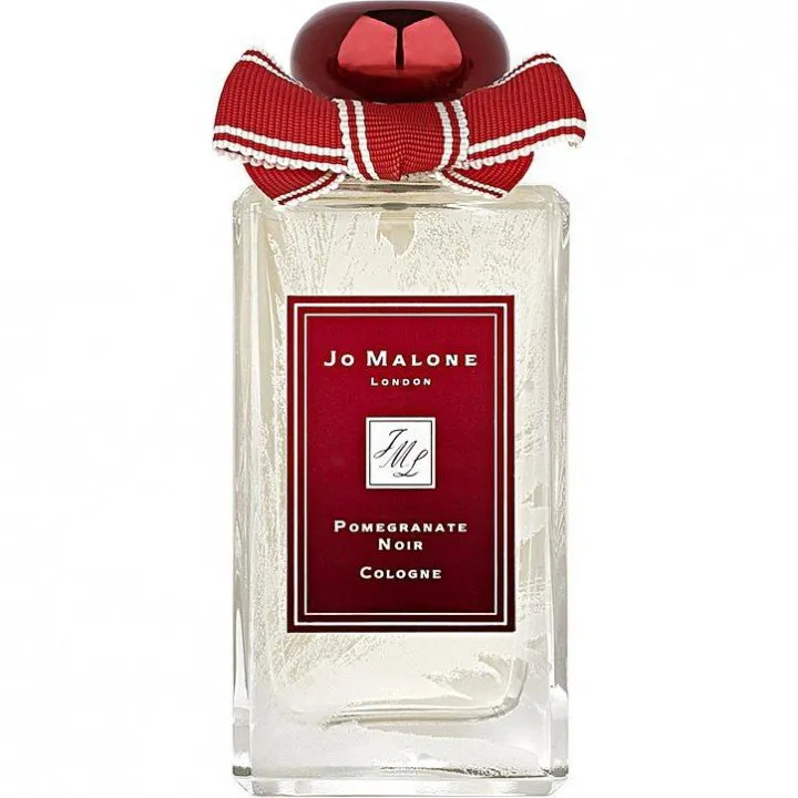 Jo Malone Pomegranate Noir Limited Edition 2014 parfüm şişesi