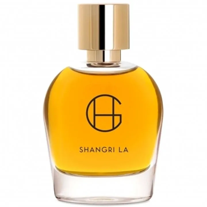 Hiram Green Shangri La (2014) parfüm şişesi