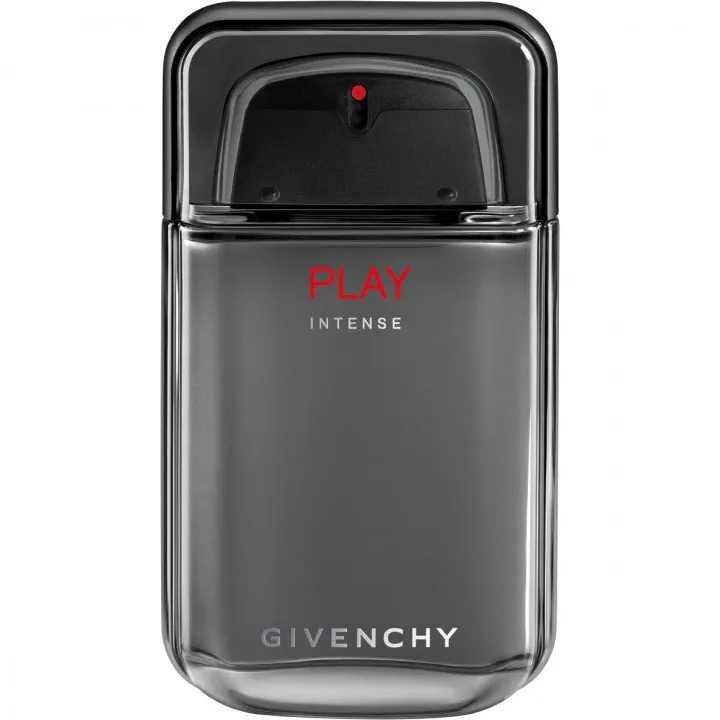 Givenchy Play Intense (Eau de Toilette) parfüm şişesi