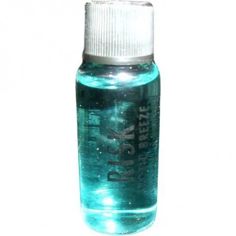 Avon Risk - Exotic Breeze parfüm şişesi