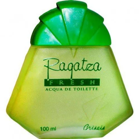 Briseis Ragatza Fresh perfume bottle