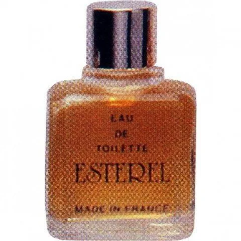 Jacques Esterel Esterel perfume bottle