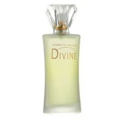 Marilyn Miglin Divine perfume bottle