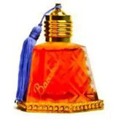 Al Haramain Barakah (Perfume Oil) parfüm şişesi