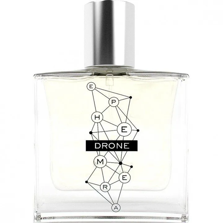 Ephemera by Unsound Drone perfume bottle