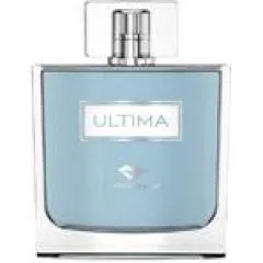 Swiss Arabian Ultima perfume bottle