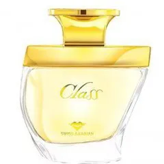 Swiss Arabian Class perfume bottle