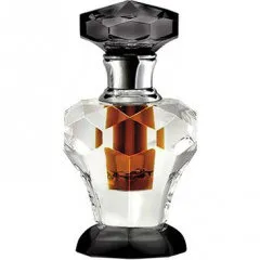 Swiss Arabian Dehn Al Oud Mubakhar perfume bottle