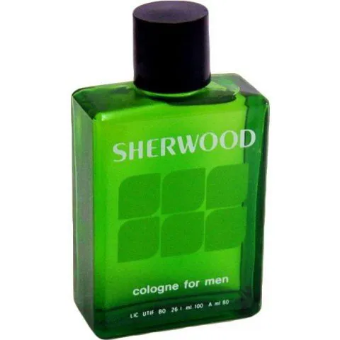 Procarg Sherwood (Cologne) parfüm şişesi