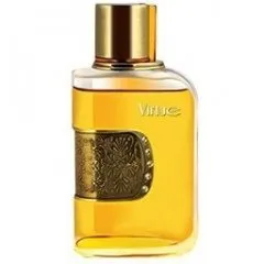 Vivace Virtue for Men parfüm şişesi